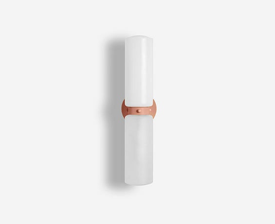 Spar Sconce designed by Workstead